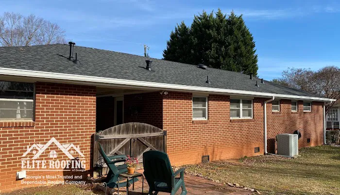 Elite Roofing of Georgia Picture 10
