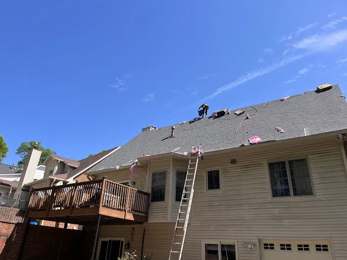 True Roofing Picture 5