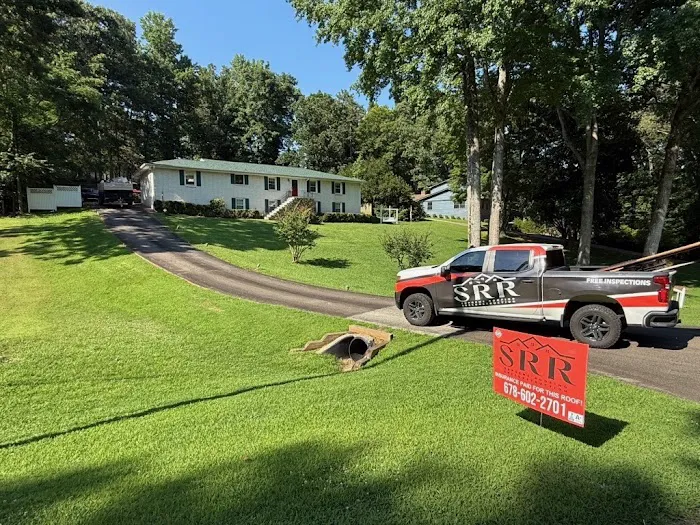 Supreme Roofing Marietta GA Picture 1