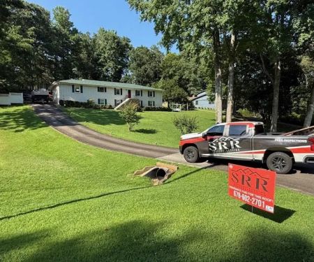 Supreme Roofing Marietta GA