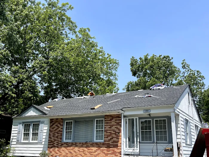 Supreme Roofing Marietta GA Picture 10