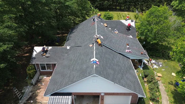 Supreme Roofing Marietta GA Picture 3