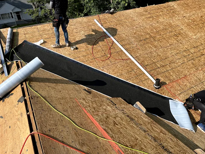 Supreme Roofing Marietta GA Picture 9