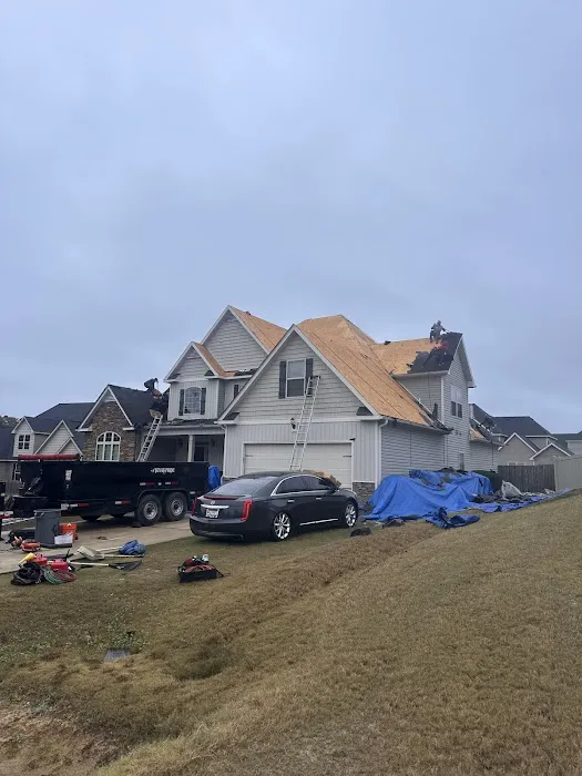 Supreme Roofing Marietta GA Picture 4