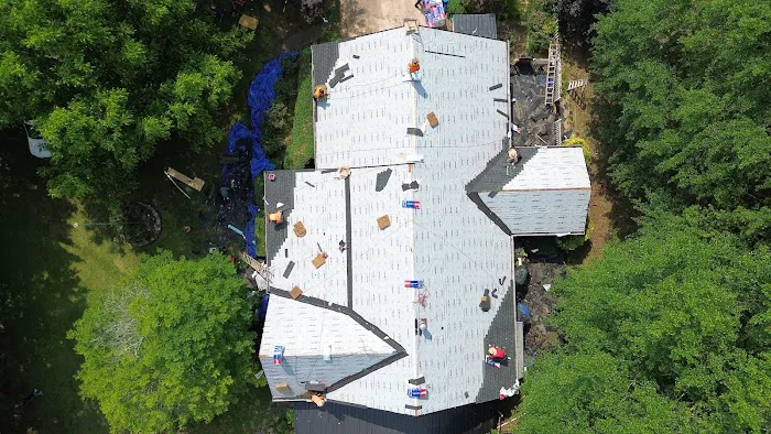 Supreme Roofing Marietta GA Picture 2