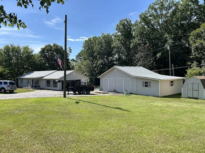 Metro Atlanta Roofing & Remodeling Picture 4