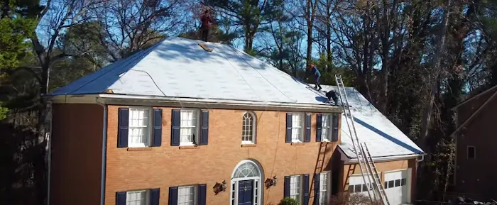 Metro Atlanta Roofing & Remodeling Picture 9