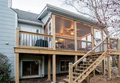 Metro Atlanta Roofing & Remodeling Picture 7