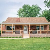 Metro Atlanta Roofing & Remodeling ico