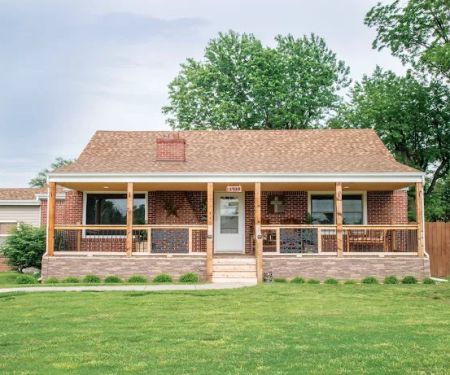 Metro Atlanta Roofing & Remodeling