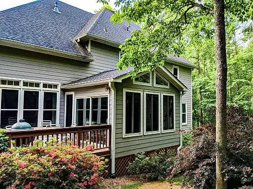 Metro Atlanta Roofing & Remodeling Picture 8