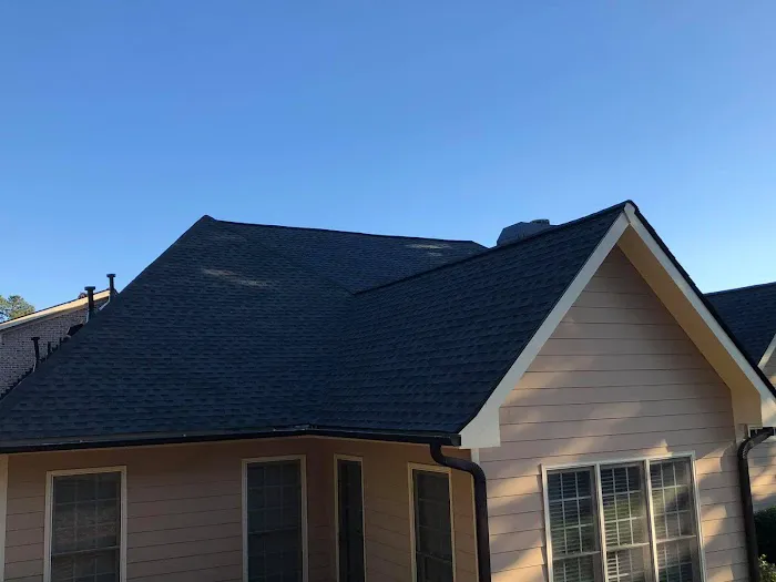 1 OAK Roofing Marietta Picture 2