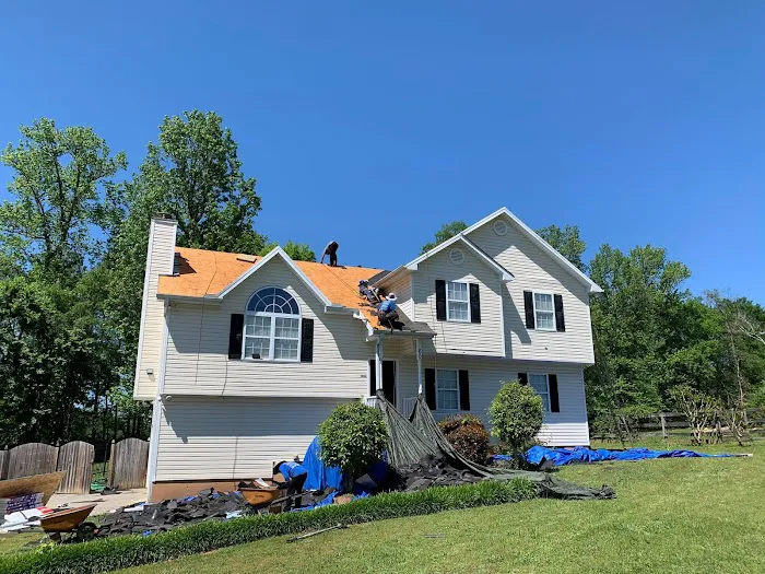 1 OAK Roofing Marietta Picture 7