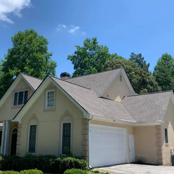 1 OAK Roofing Marietta Picture 6