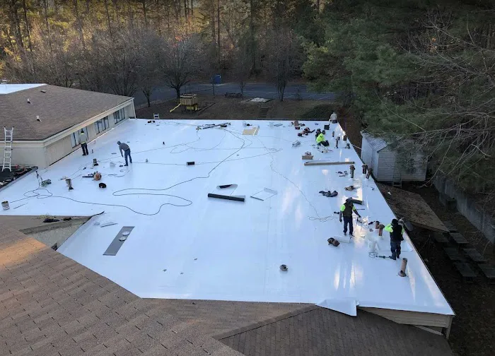 1 OAK Roofing Marietta Picture 9