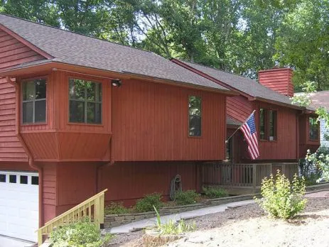 1 OAK Roofing Marietta Picture 5