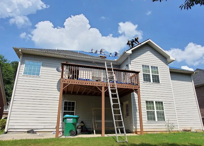 Atlanta Roofing and Remodeling Inc. Picture 7