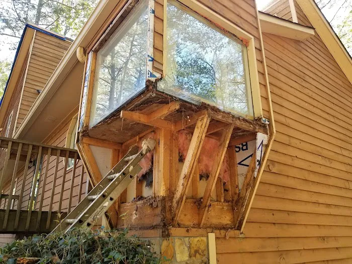 Atlanta Roofing and Remodeling Inc. Picture 1