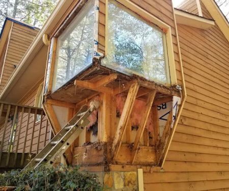 Atlanta Roofing and Remodeling Inc.