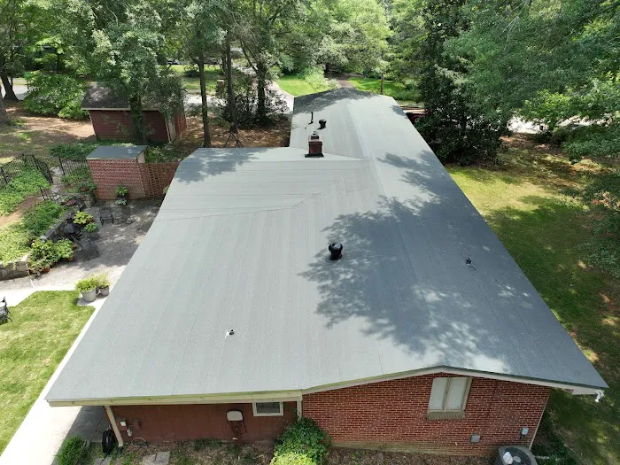 Atlanta Roofing and Remodeling Inc. Picture 8