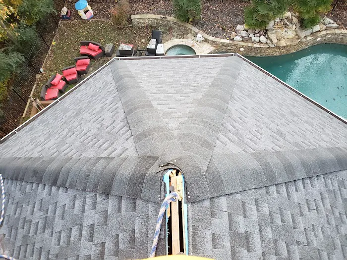 Atlanta Roofing and Remodeling Inc. Picture 9