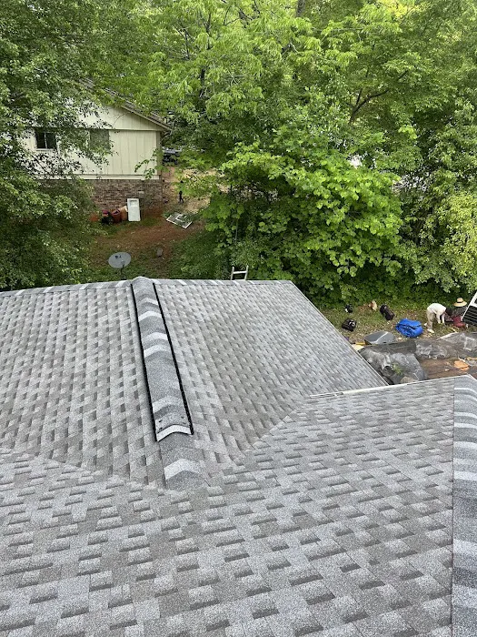 Roofingleaks Repair Picture 1