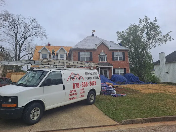 Roofingleaks Repair Picture 7