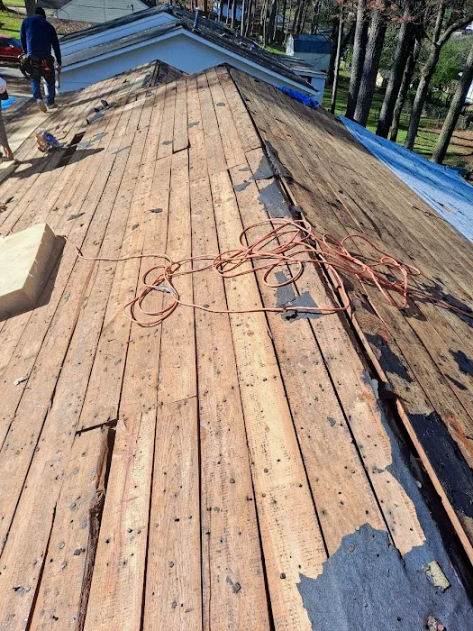 Roofingleaks Repair Picture 5