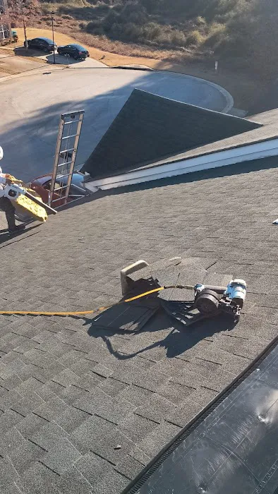 Marios Roofing & Tree Services Picture 7