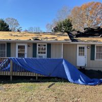 Marios Roofing & Tree Services ico