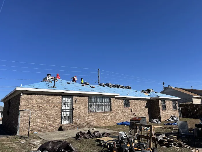 Marios Roofing & Tree Services Picture 8