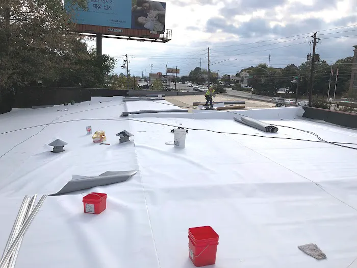 GMC Blue Service Picture 1