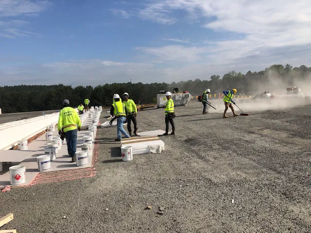 GMC Blue Service Picture 9