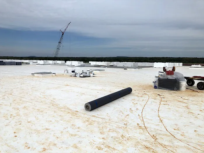 GMC Blue Service Picture 4