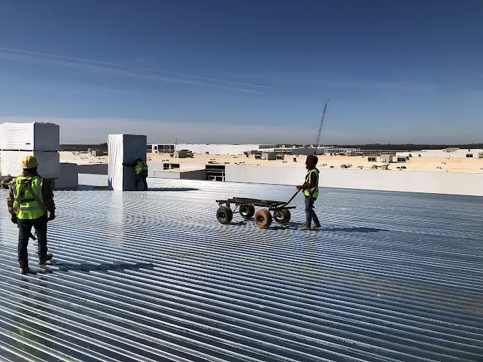 GMC Blue Service Picture 10