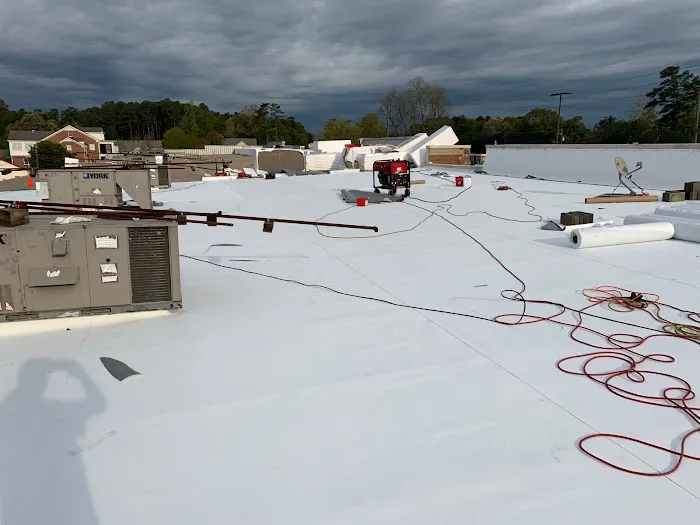 GMC Blue Service Picture 2