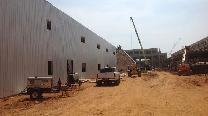 GMC Blue Service Picture 5