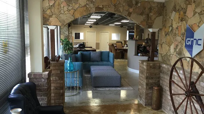 GMC Blue Service Picture 6