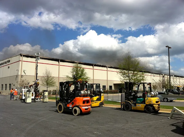 GMC Blue Service Picture 8