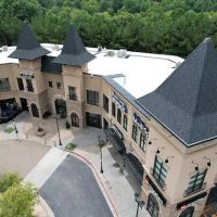 Arise Roofing & Restoration ico