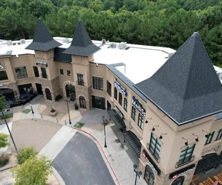 Arise Roofing & Restoration