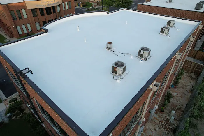 Arise Roofing & Restoration Picture 3