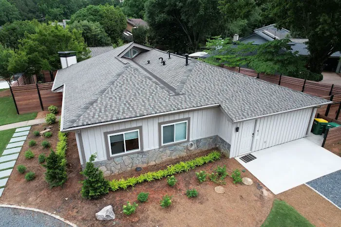 Arise Roofing & Restoration Picture 7