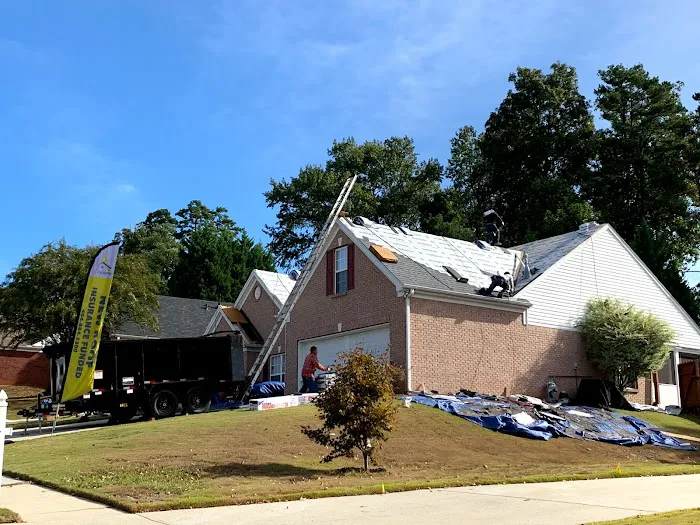 Arise Roofing & Restoration Picture 5