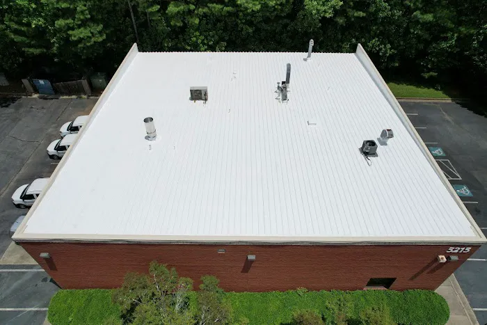 Arise Roofing & Restoration Picture 4