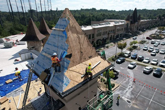 Arise Roofing & Restoration Picture 9