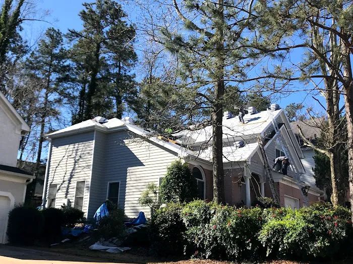 Arise Roofing & Restoration Picture 10