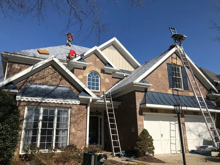 Arise Roofing & Restoration Picture 6