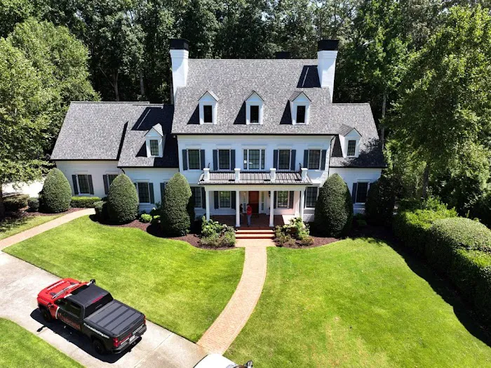 Firebrand Roofing & Construction Picture 4