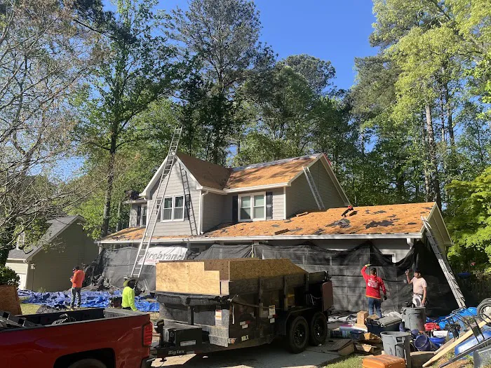 Firebrand Roofing & Construction Picture 5